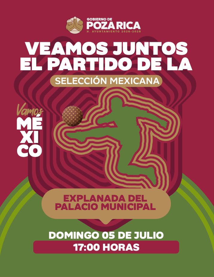 Instalarán pantalla gigante para apoyar al Tri