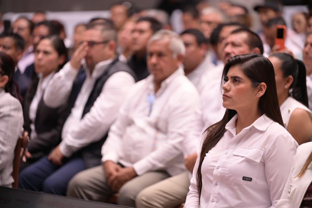 Libera Gobierno de Veracruz a 199 municipios de la deuda por bursatilización