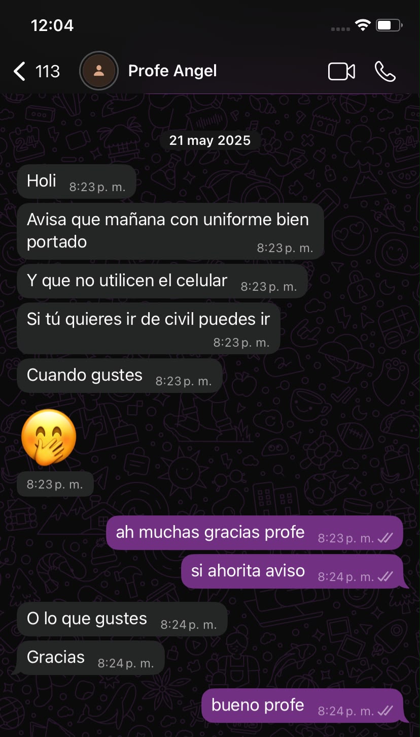 Exigen a la SEV investigar a coordinador de Telebachillerato en Puente Nacional por presunto acoso e irregularidades