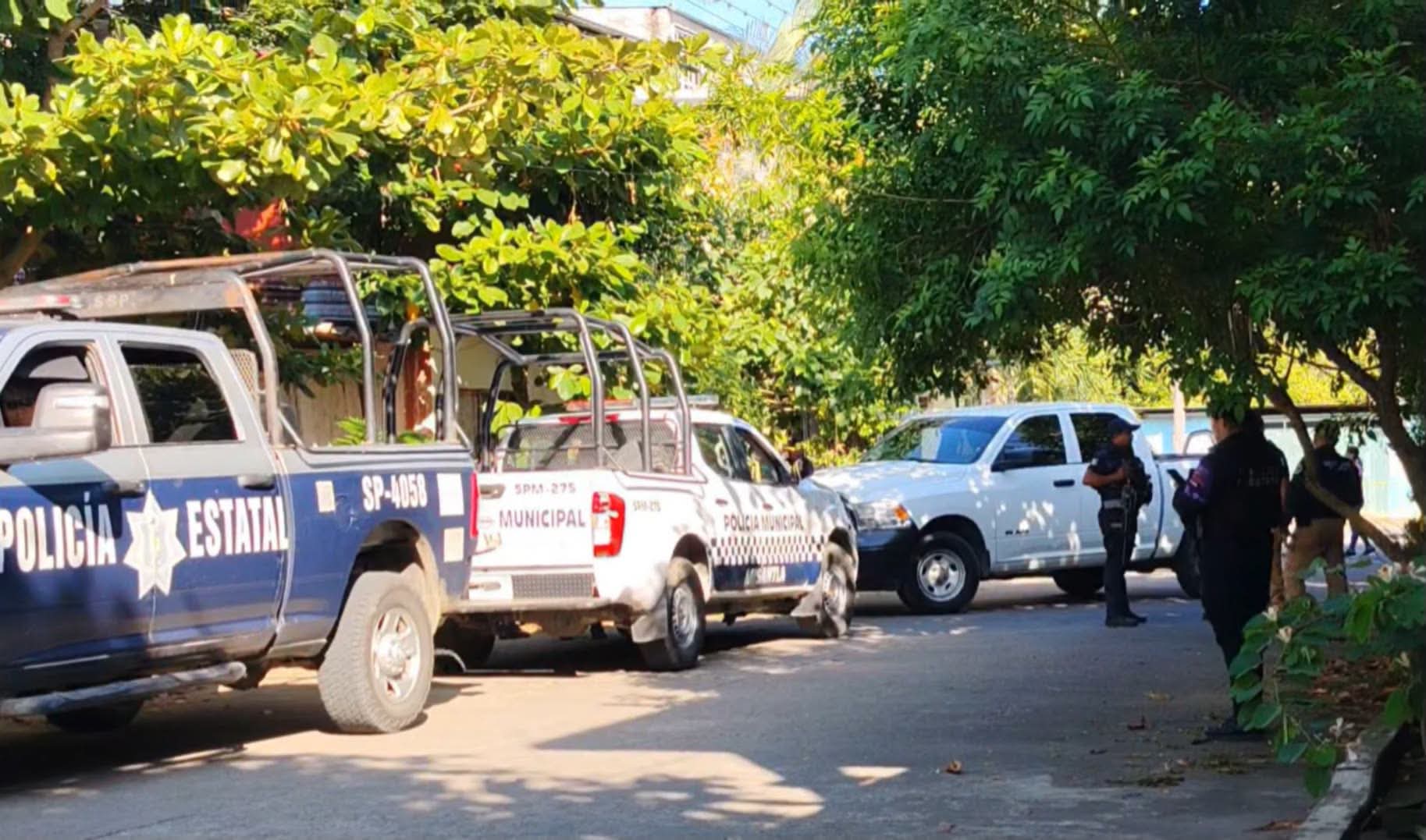 Investigan muerte de persona trans al interior de un bar en Misantla
