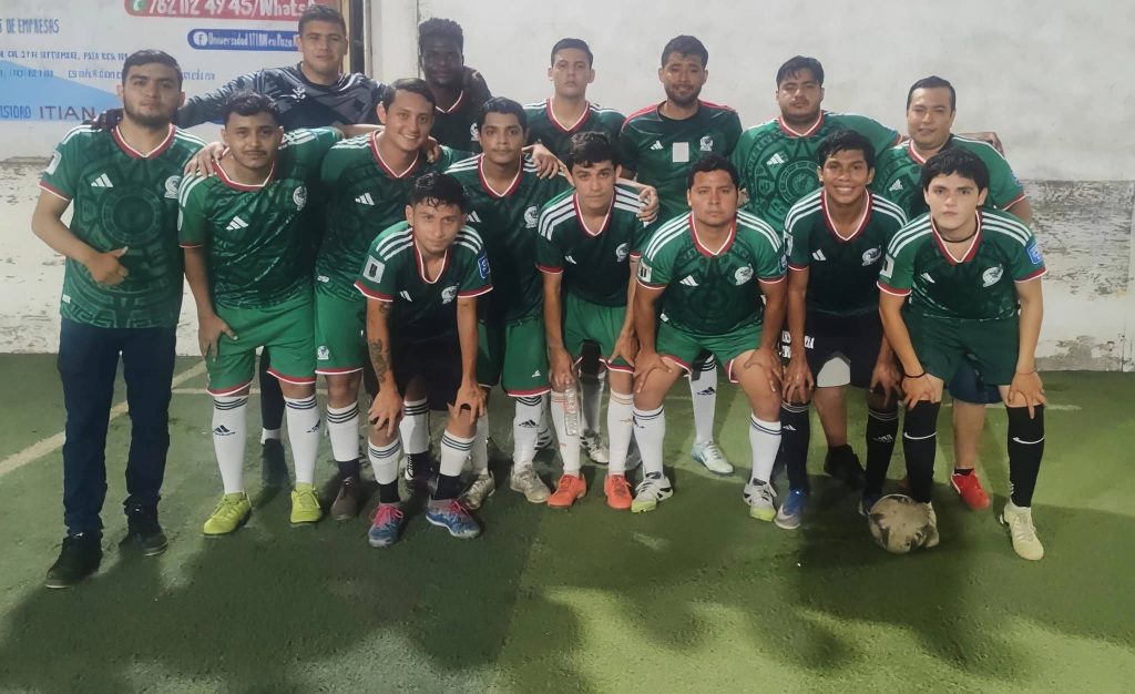 ¡Los brujos se despachan a los Períquitos!