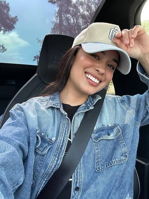Sarai Rivera traerá su "Inquebrantable Tour" a Veracruz con una velada de música y fe