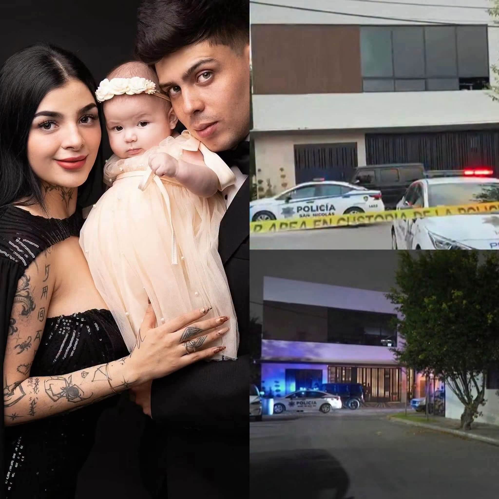 Presunto intento de secuestro contra Karely Ruiz moviliza a autoridades en Nuevo León