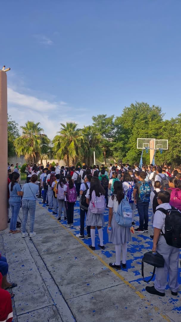 ESBO Publicará resultados de nuevo ingreso