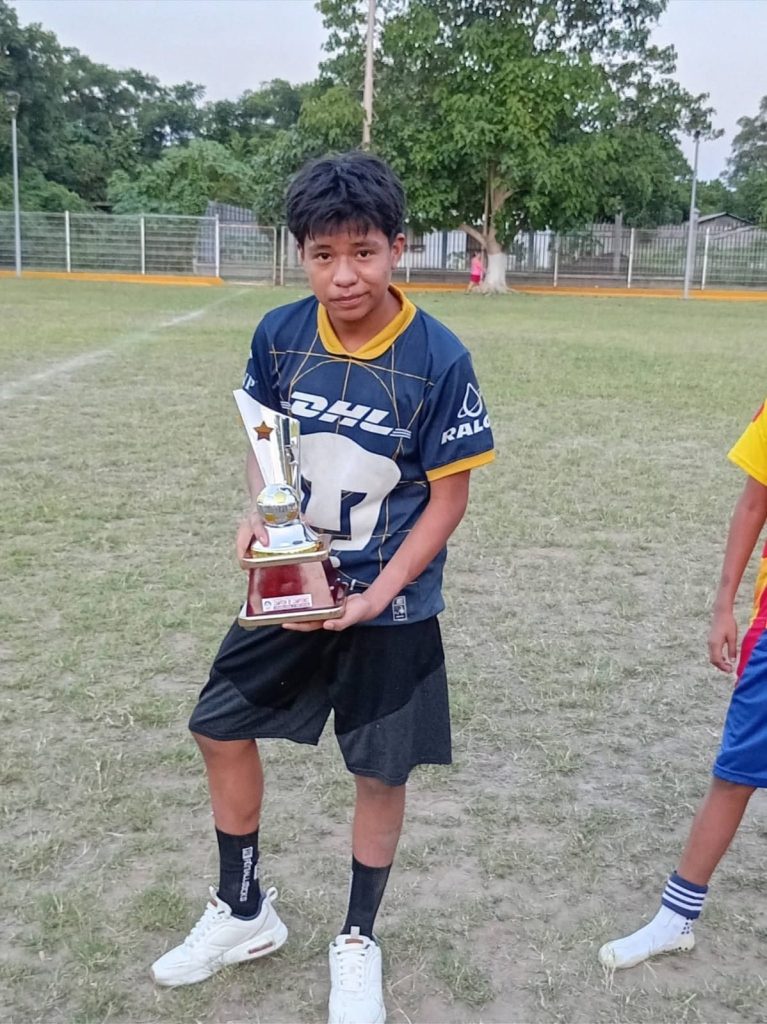 ¡Zapata Papantla firma el campeón de campeones!