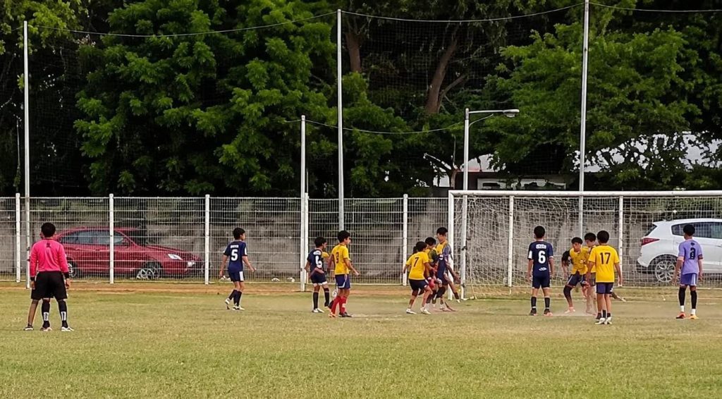 ¡Zapata Papantla firma el campeón de campeones!