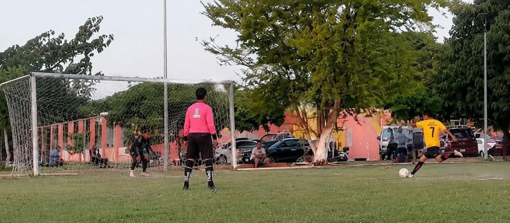¡Zapata Papantla firma el campeón de campeones!