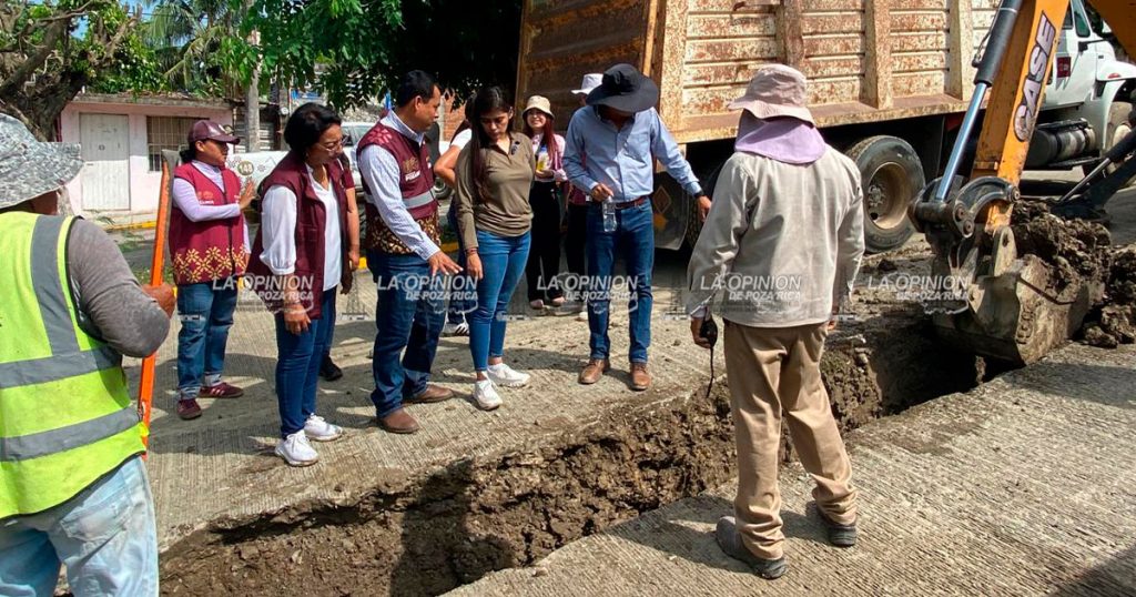 'Día del Pueblo' le cambia la vida a las familias en las colonias