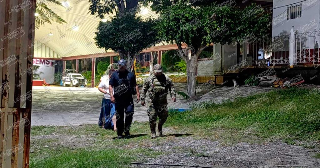 Velador del CBTis 78, putrefacto Velador del CBTis 78, putrefacto