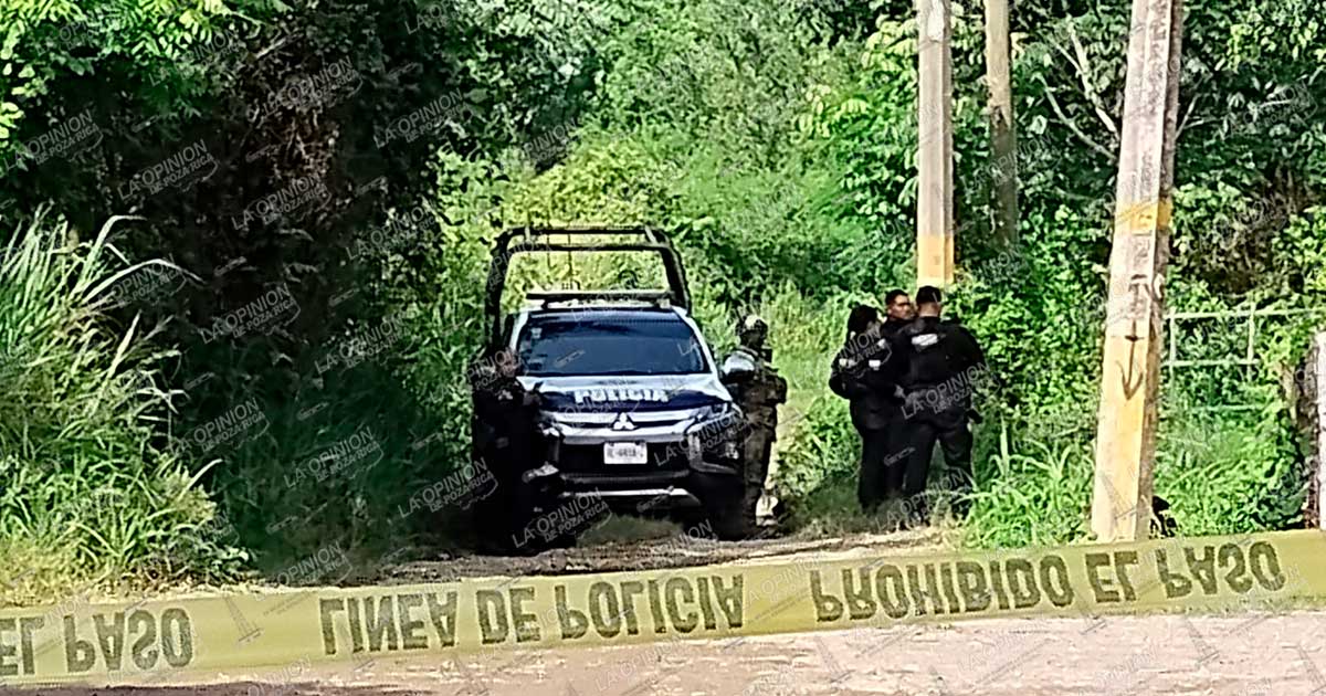 Golpe a presunta red delictiva: aseguran cinco vehículos durante operativo en Tihuatlán Golpe a presunta red delictiva: aseguran cinco vehículos durante operativo en Tihuatlán