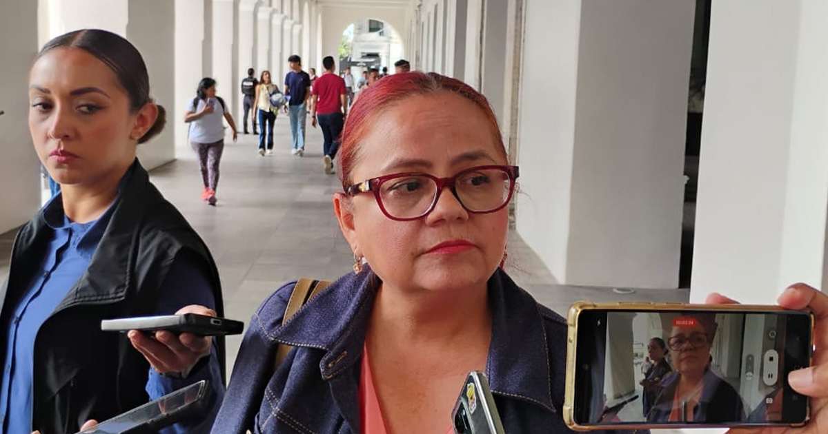 Xalapa desplegará operativo de seguridad para transmisión del partido de la Selección en el centro Xalapa desplegará operativo de seguridad para transmisión del partido de la Selección en el centro