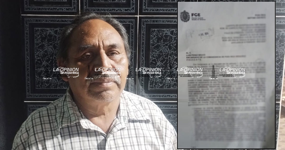 Padre denuncia negligencia médica tras muerte de su hijo Padre denuncia negligencia médica tras muerte de su hijo