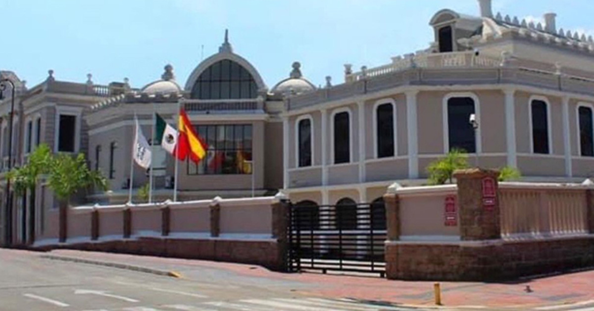 Vinculan a proceso a jefes médicos del Hospital Español de Veracruz por presunto homicidio culposo