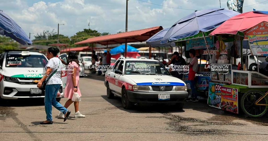 Transporte Totonaco conectará a Poza Rica, Coatzintla y Tihuatlán Transporte Totonaco conectará a Poza Rica, Coatzintla y Tihuatlán