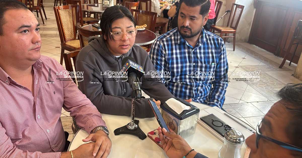 Feminicida de Noemí fue denunciado varias veces ante FGE por violencia Feminicida de Noemí fue denunciado varias veces ante FGE por violencia