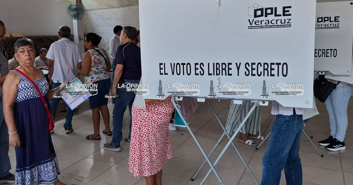 Persisten desigualdades, a 71 años del voto de las mujeres Persisten desigualdades, a 71 años del voto de las mujeres