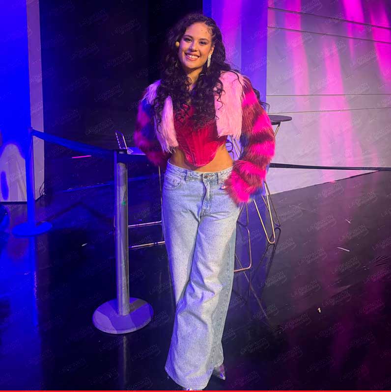 ¡Davi Ulloa y Pamela Cervantes llegan para conquistar la pantalla con Un paso hacia ti!