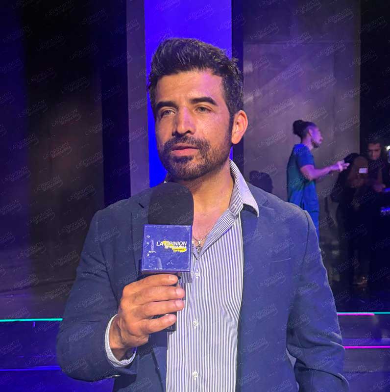 ¡Davi Ulloa y Pamela Cervantes llegan para conquistar la pantalla con Un paso hacia ti!