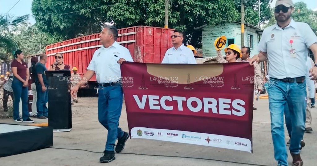 La salud de las familias es una prioridad: Adanely Rodríguez