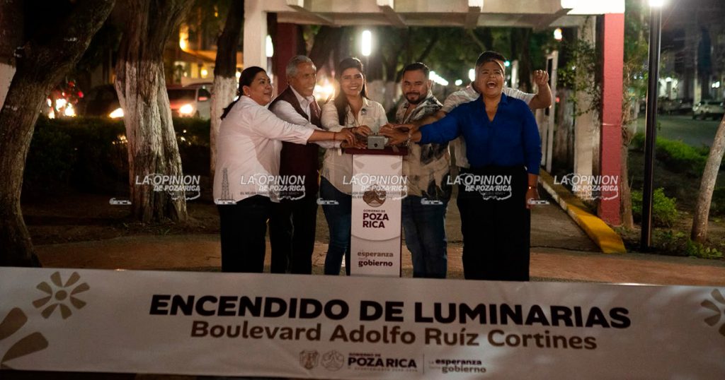 ¡DESLUMBRA EL CAMELLÓN!