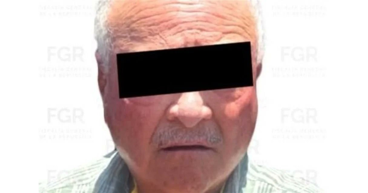 Detienen al exgobernador Ernesto Ruffo Appel, vinculado a “huachicol fiscal” Detienen al exgobernador Ernesto Ruffo Appel, vinculado a “huachicol fiscal”
