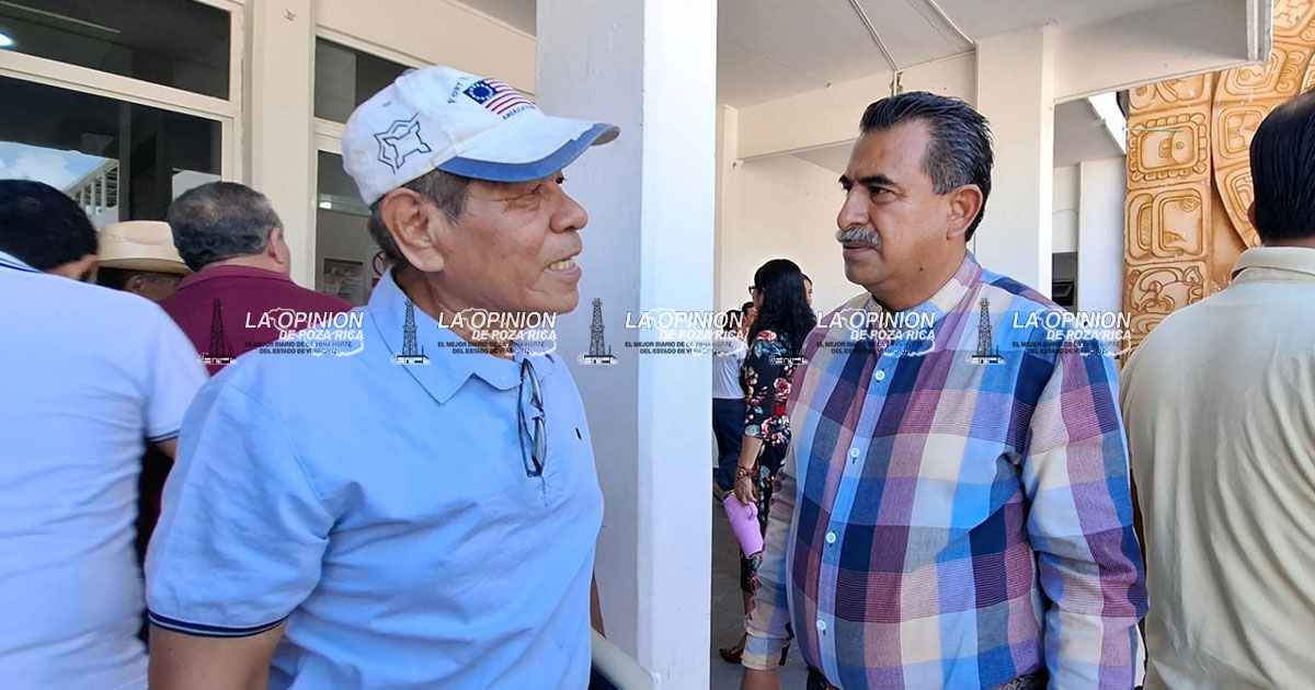 Celebrará 14 años el tianguis de la colonia Unidad y Trabajo Celebrará 14 años el tianguis de la colonia Unidad y Trabajo