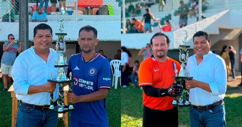 René Cruz Cortés acompaña la fiesta deportiva de la Liga Nacional Tuxpeña René Cruz Cortés acompaña la fiesta deportiva de la Liga Nacional Tuxpeña