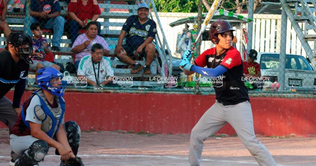Padres y Jrs van a la serie final Padres y Jrs van a la serie final