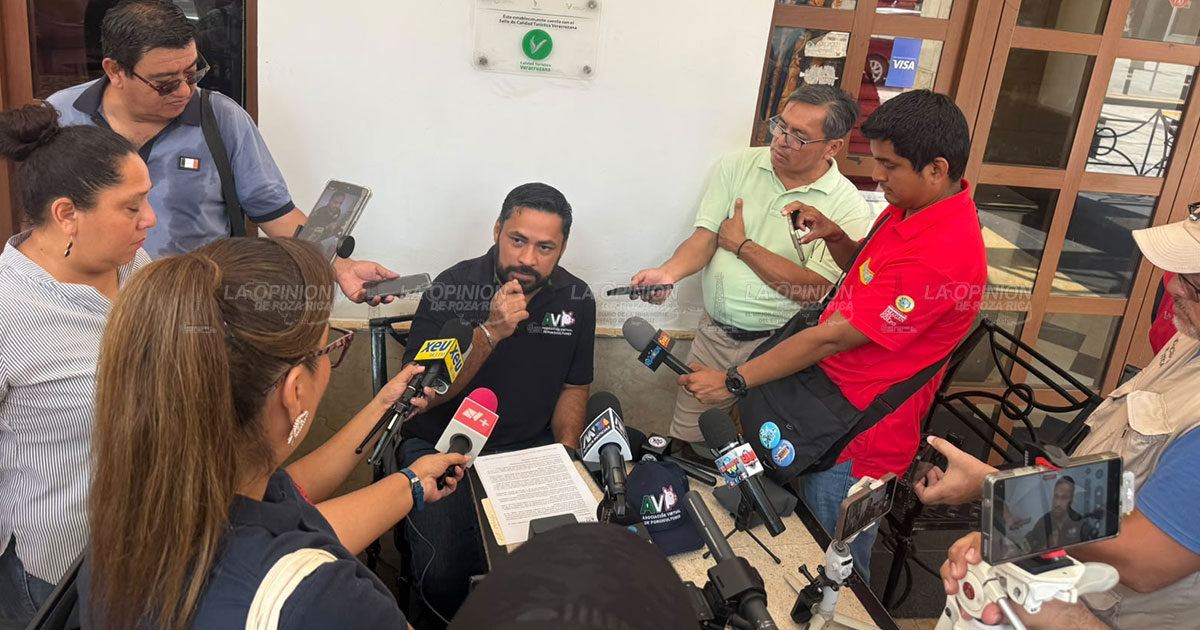 Caída de precios e importaciones asfixian a porcicultores de Veracruz Caída de precios e importaciones asfixian a porcicultores de Veracruz