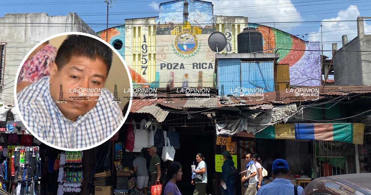 Casto Márquez Vargas es el nuevo líder del mercado PR Casto Márquez Vargas es el nuevo líder del mercado PR