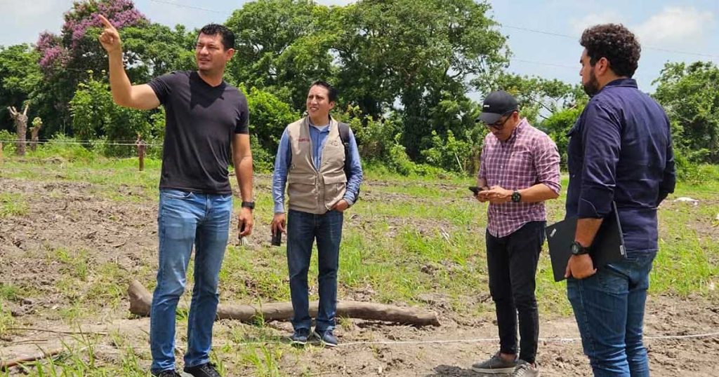 428 familias de San Rafael accederán a una vivienda digna con inversión histórica superior a los 250 millones de pesos 428 familias de San Rafael accederán a una vivienda digna con inversión histórica superior a los 250 millones de pesos