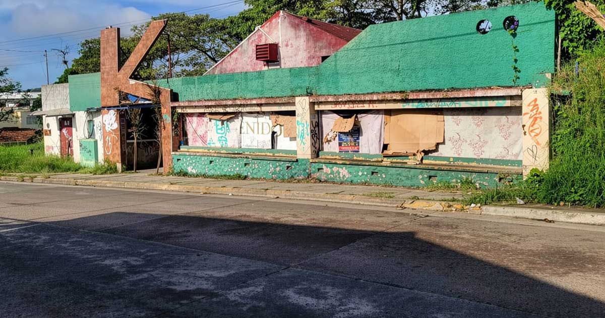 A dos kilómetros del poder, persiste un punto de riesgo que inquieta a Xalapa A dos kilómetros del poder, persiste un punto de riesgo que inquieta a Xalapa