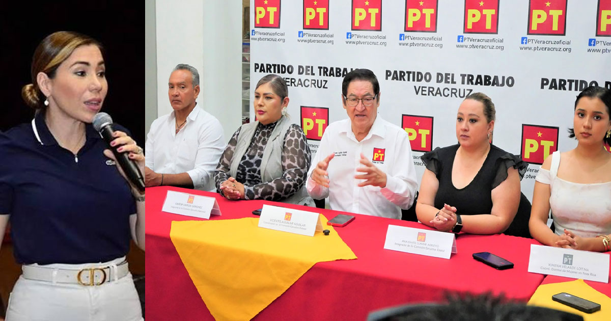 Exige PT investigación por atentado contra regidora de Tempoal Exige PT investigación por atentado contra regidora de Tempoal