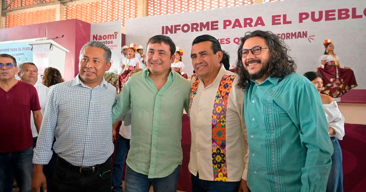 Reforman la ley para garantizar perfiles capacitados y procesos más claros en la elección de jueces de Veracruz Reforman la ley para garantizar perfiles capacitados y procesos más claros en la elección de jueces de Veracruz