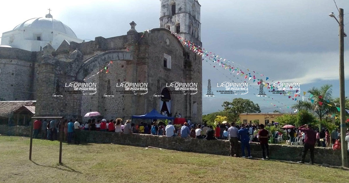 Feria de la Manzana, más de dos siglos de historia Feria de la Manzana, más de dos siglos de historia