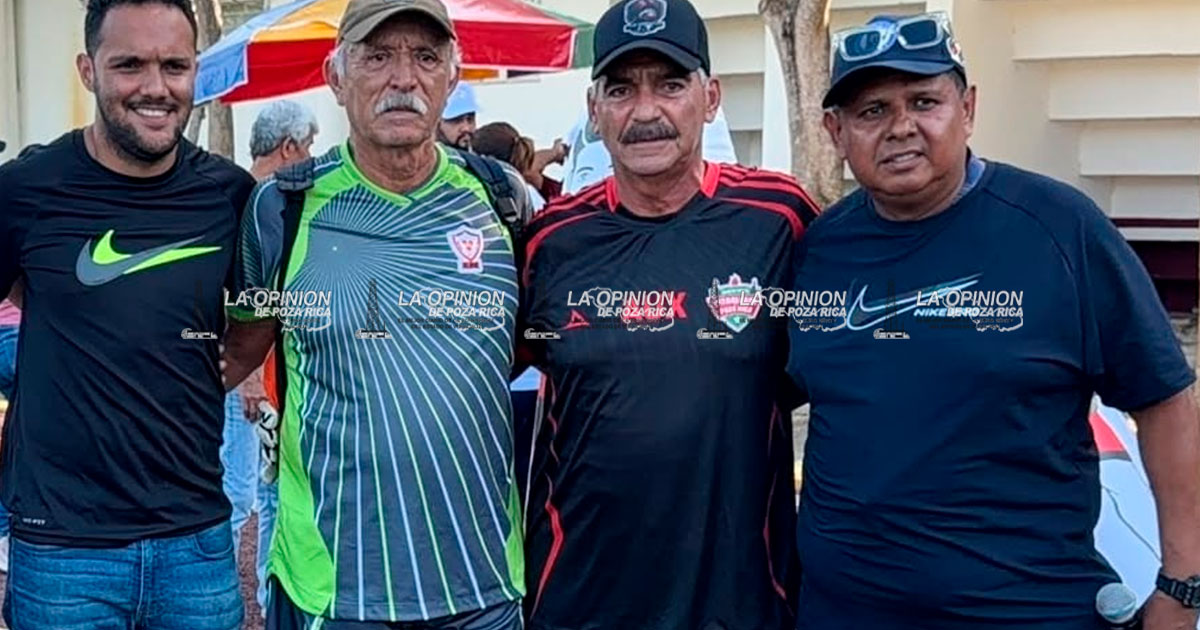 Clínica para porteros con ex entrenador del Tricolor Clínica para porteros con ex entrenador del Tricolor