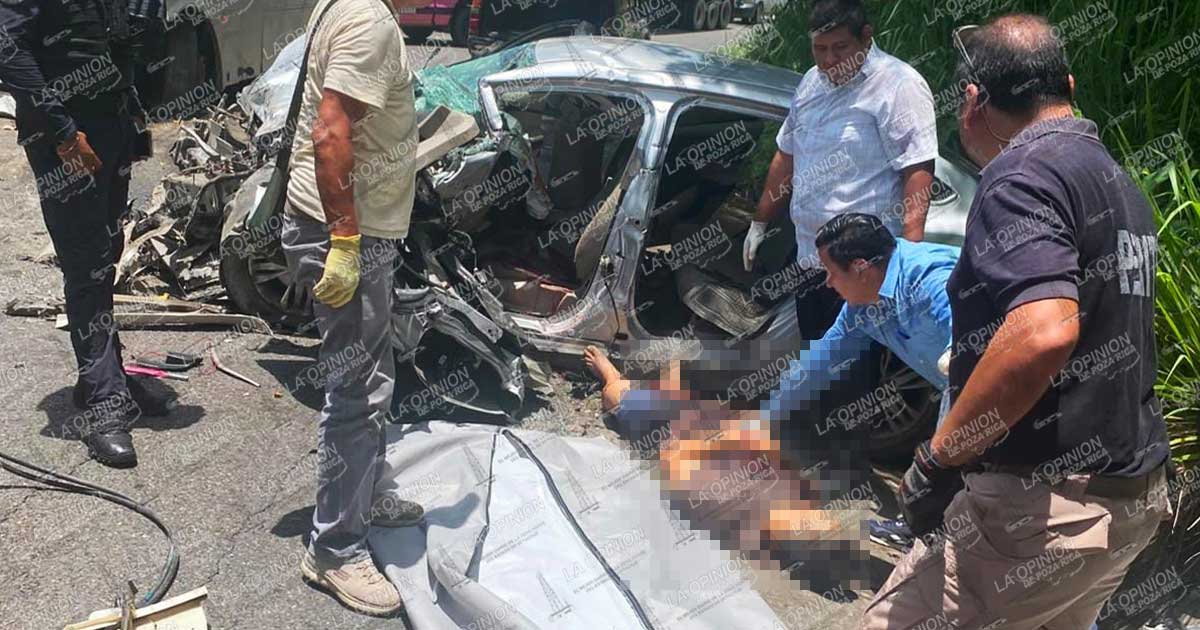 Fallece mujer hospitalizada