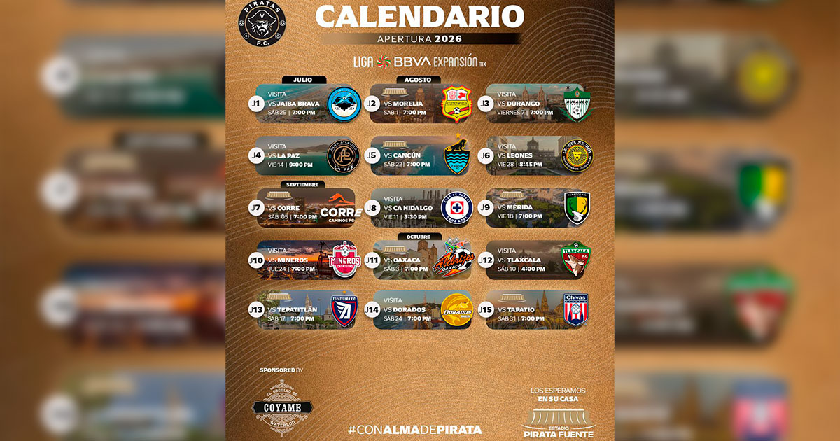 El fútbol profesional está de regreso en Veracruz