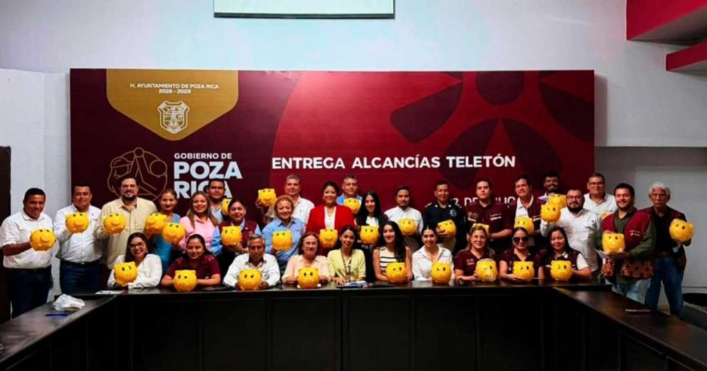 Impulsan inclusión en apoyo del CRIT Veracruz Impulsan inclusión en apoyo del CRIT Veracruz