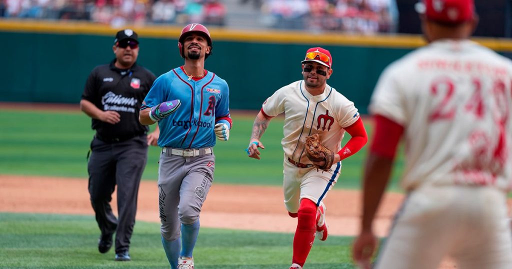Diablos barre al Glorioso Diablos barre al Glorioso