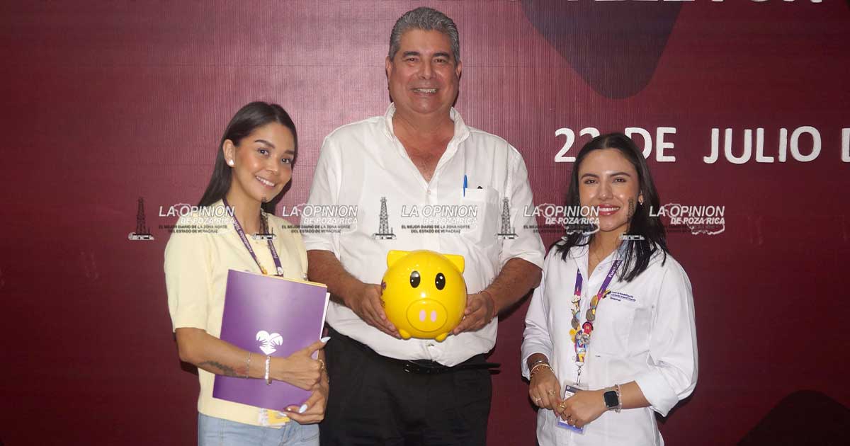 Impulsan inclusión en apoyo del CRIT Veracruz Impulsan inclusión en apoyo del CRIT Veracruz