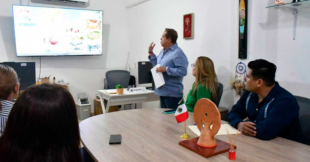 Preparan nueva edición de Cumbre del Ostión