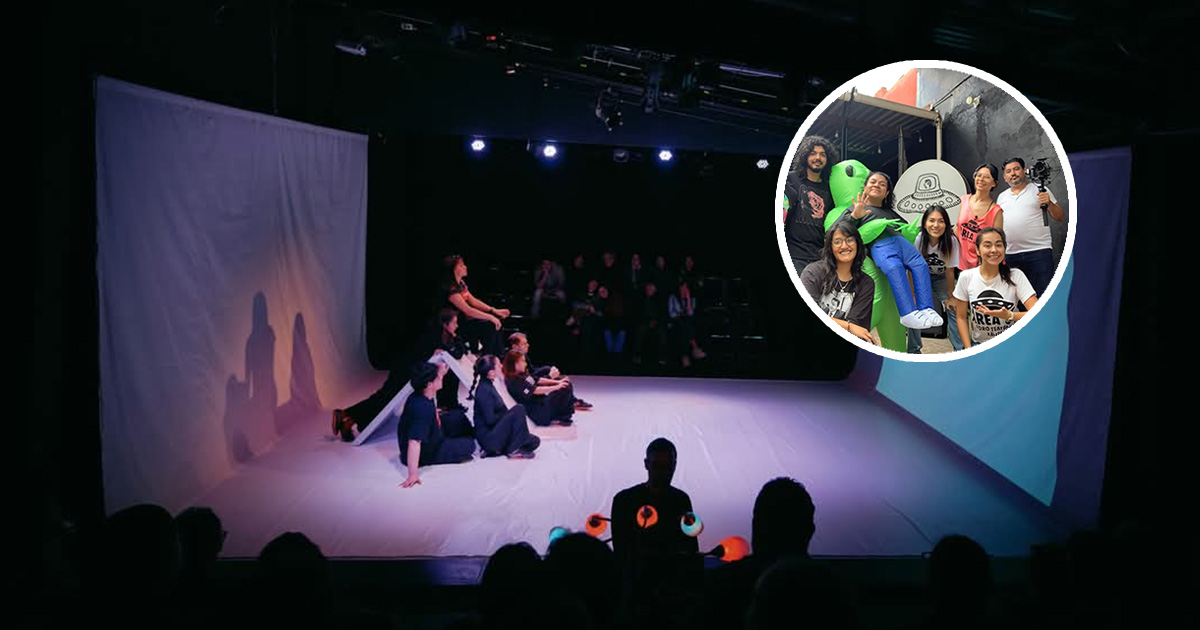 Cierra Área 51 tras 13 años de fomentar el teatro de manera independiente