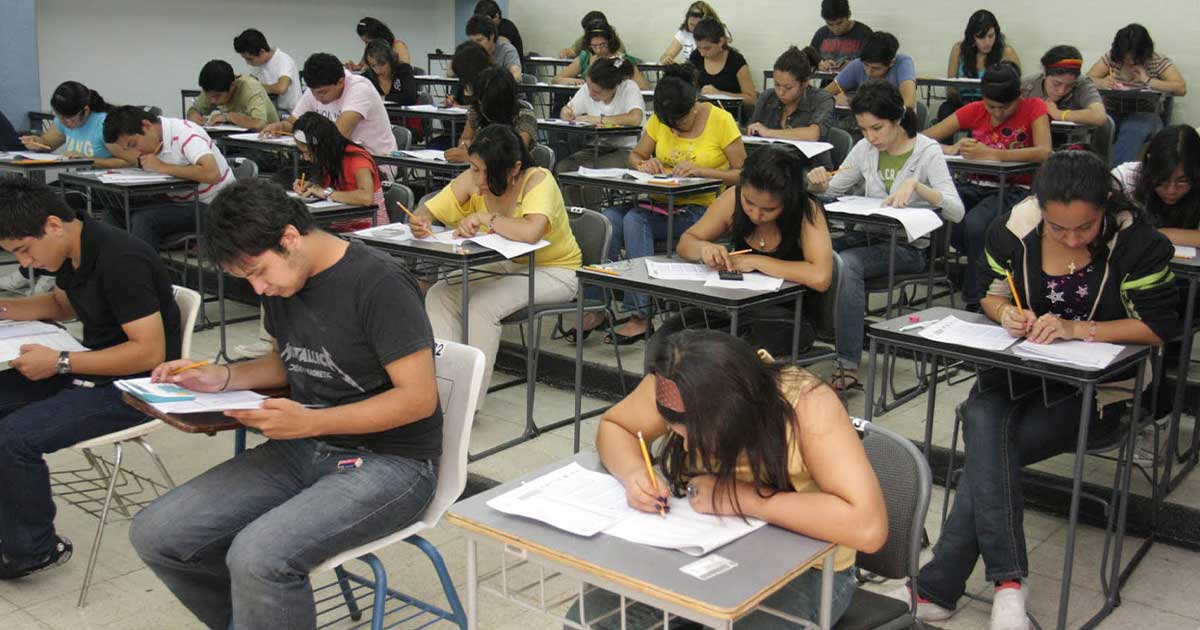 ¡Qué nervios! UV publicará resultados este viernes