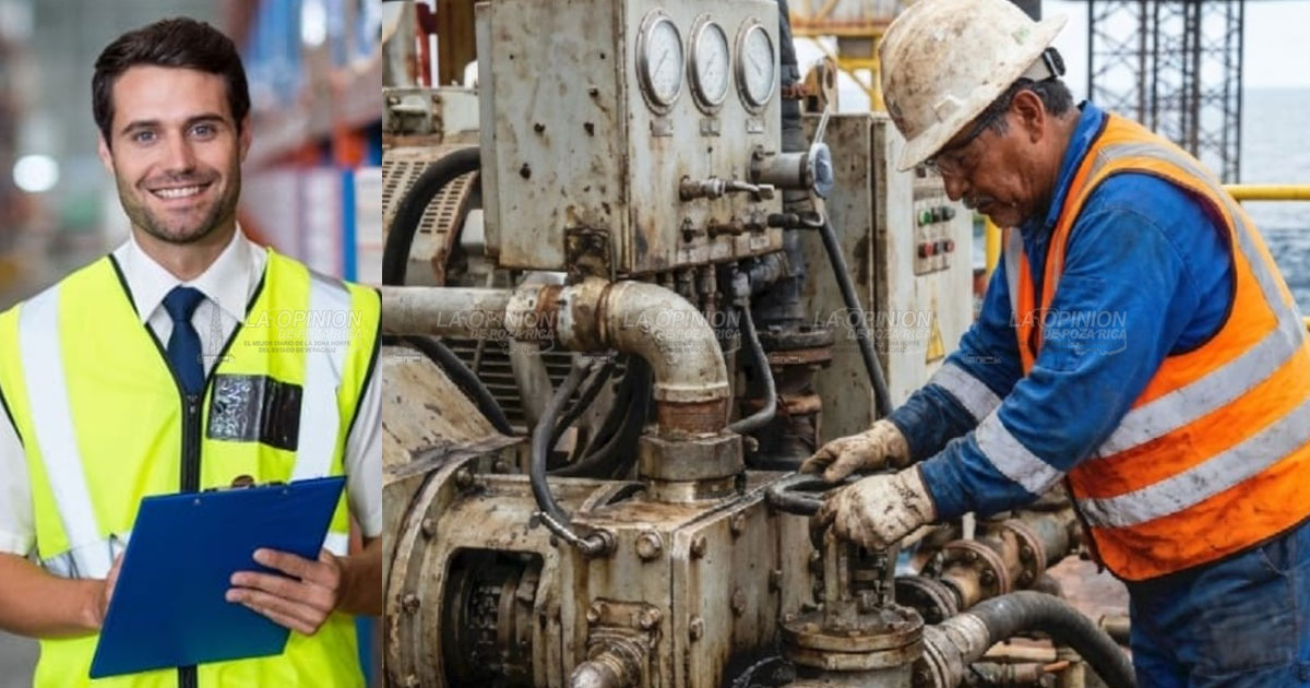Empresa importante ofrece vacantes para Poza Rica y la región Empresa importante ofrece vacantes para Poza Rica y la región