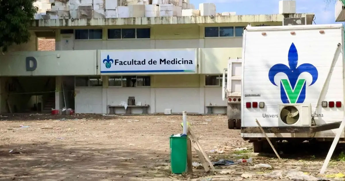 UV espera $72 millones para rehabilitación