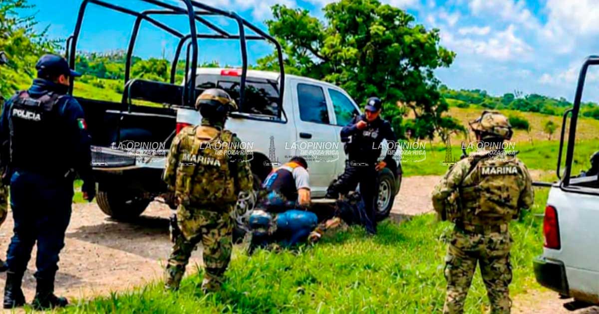 Confirman hallazgo de joven privado de la libertad y con huellas de violencia