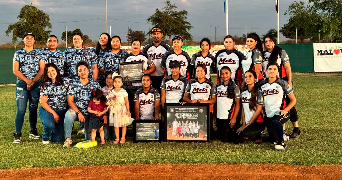 Poza Rica vivirá intenso Torneo Estrellas del Verano 2026