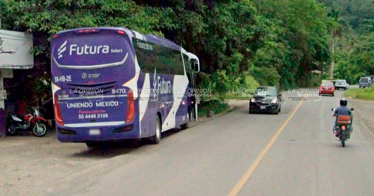 Estrella Blanca los deja a un paso de la muerte