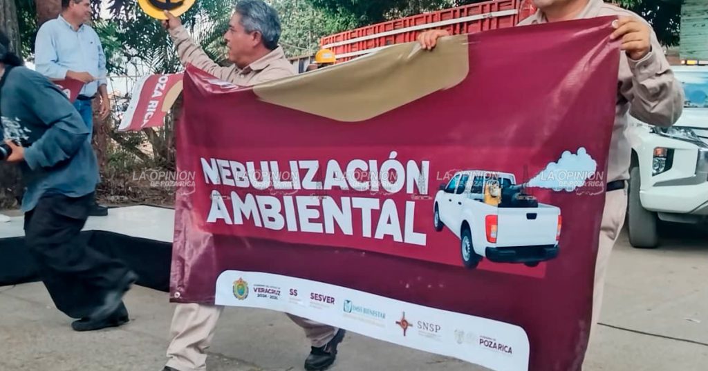 La salud de las familias es una prioridad: Adanely Rodríguez